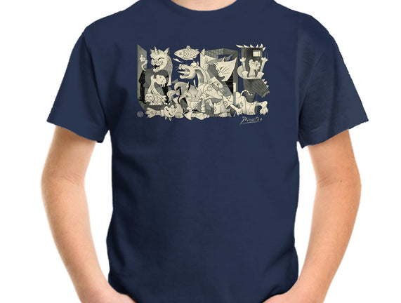 Guerni-Cats