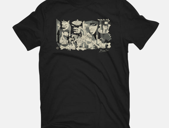 Guerni-Cats