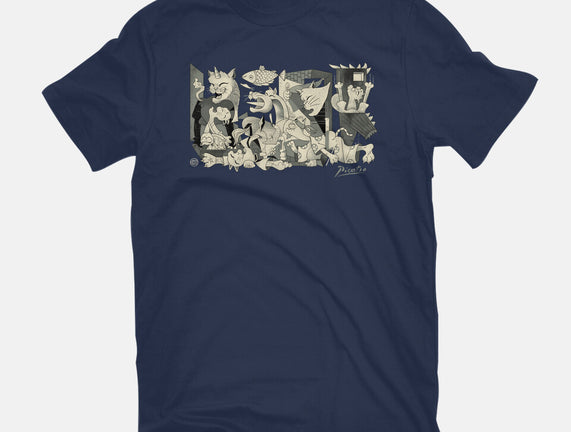 Guerni-Cats