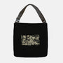 Guerni-Cats-None-Adjustable Tote-Bag-vp021