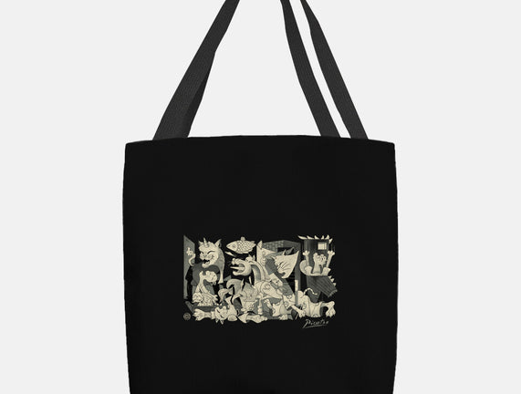 Guerni-Cats
