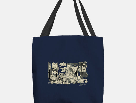 Guerni-Cats