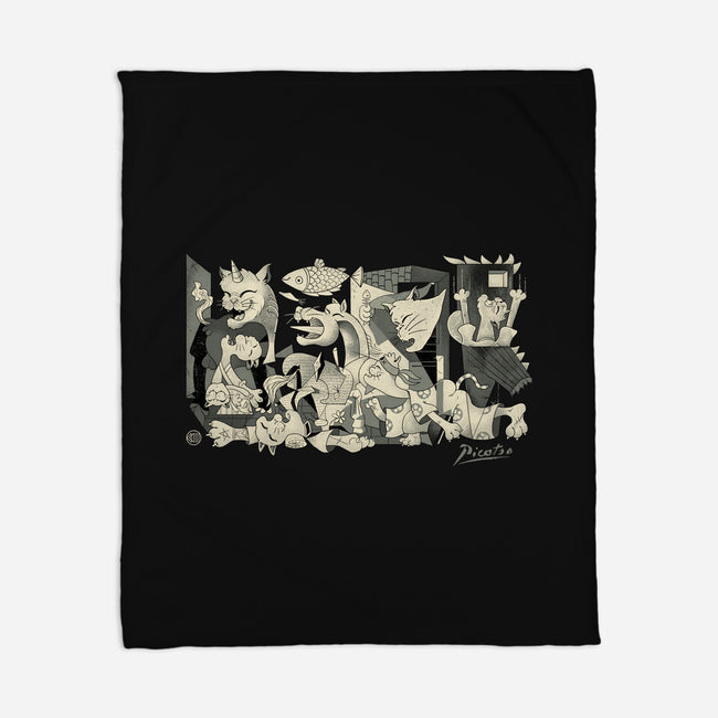 Guerni-Cats-None-Fleece-Blanket-vp021