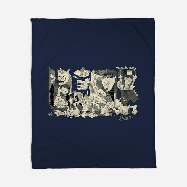 Guerni-Cats-None-Fleece-Blanket-vp021