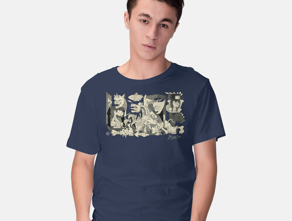 Guerni-Cats
