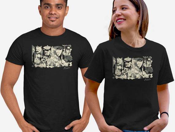 Guerni-Cats