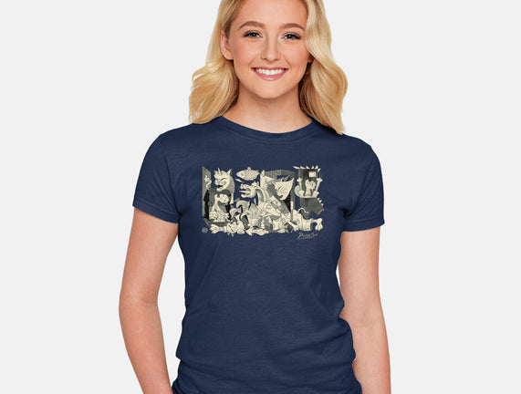 Guerni-Cats