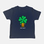 Lucky Ducky-Baby-Basic-Tee-krisren28