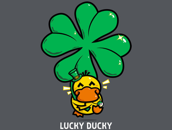 Lucky Ducky
