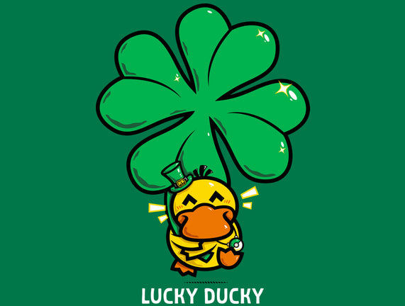 Lucky Ducky