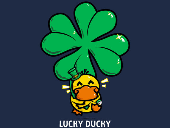 Lucky Ducky