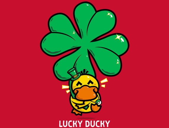 Lucky Ducky