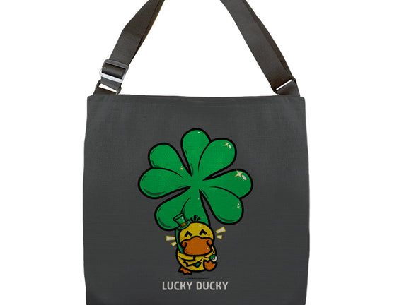 Lucky Ducky