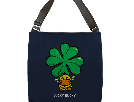 Lucky Ducky