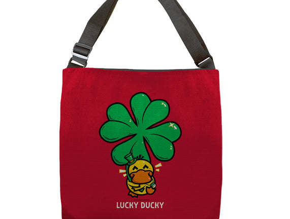 Lucky Ducky