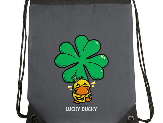 Lucky Ducky
