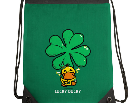 Lucky Ducky