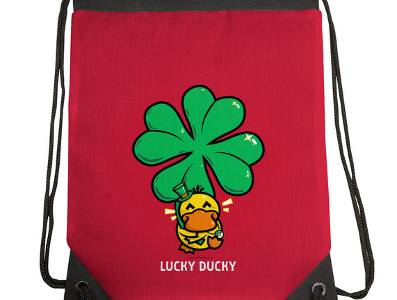Lucky Ducky