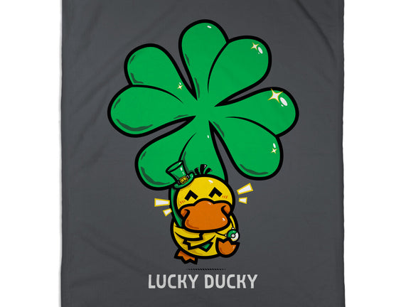 Lucky Ducky