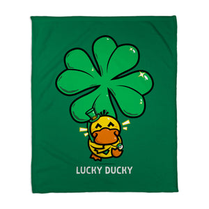 Lucky Ducky