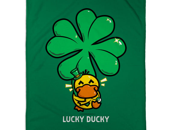 Lucky Ducky