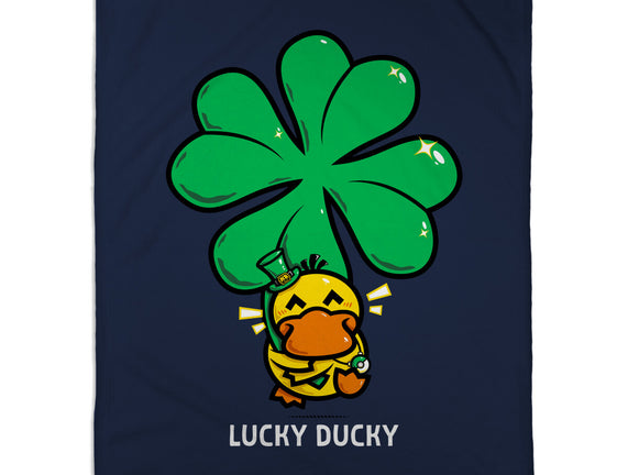Lucky Ducky