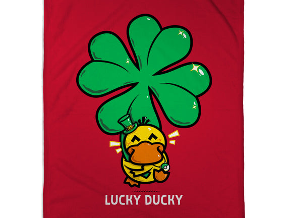 Lucky Ducky
