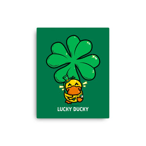 Lucky Ducky