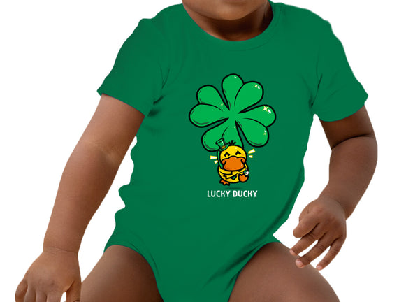 Lucky Ducky