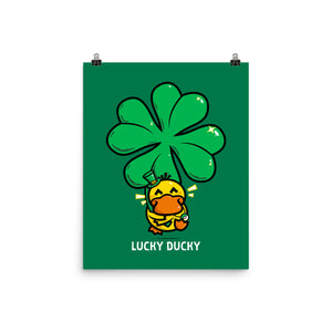 Lucky Ducky