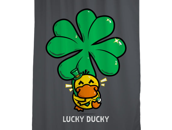Lucky Ducky