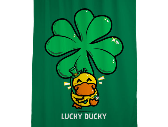 Lucky Ducky