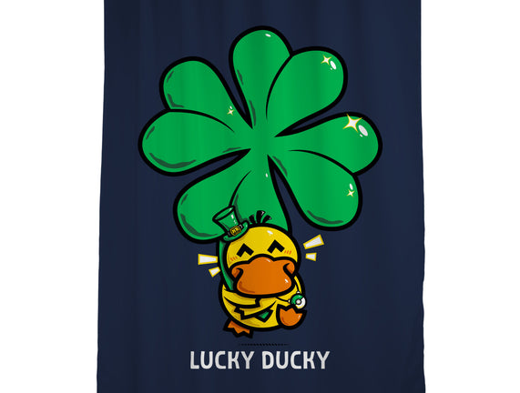 Lucky Ducky