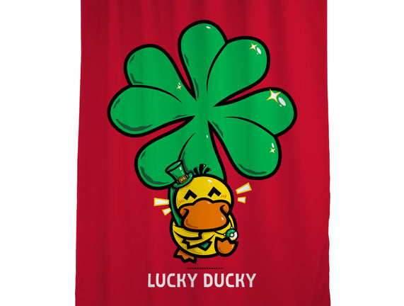 Lucky Ducky