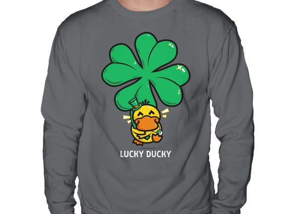 Lucky Ducky