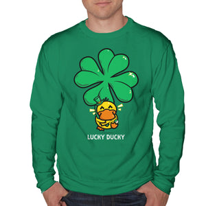 Lucky Ducky
