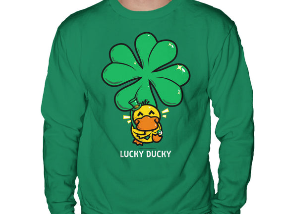 Lucky Ducky