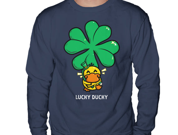 Lucky Ducky