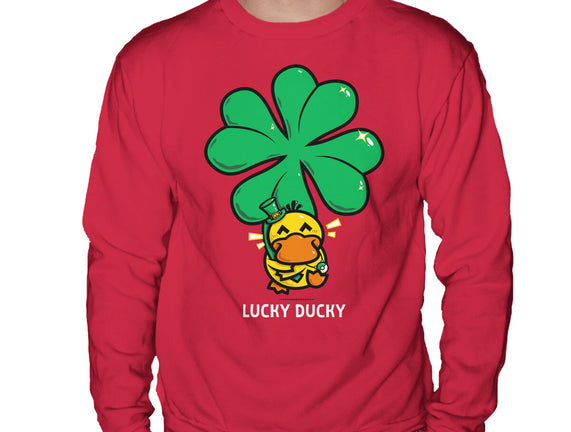 Lucky Ducky