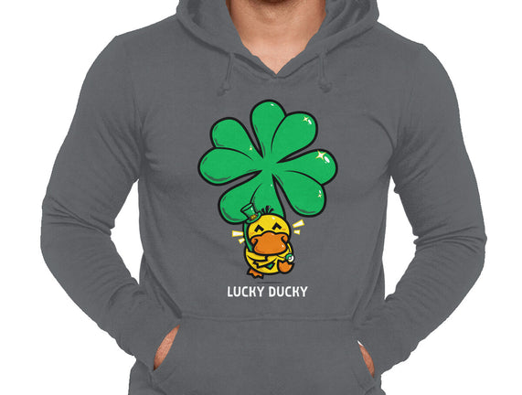 Lucky Ducky