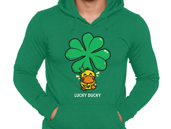 Lucky Ducky