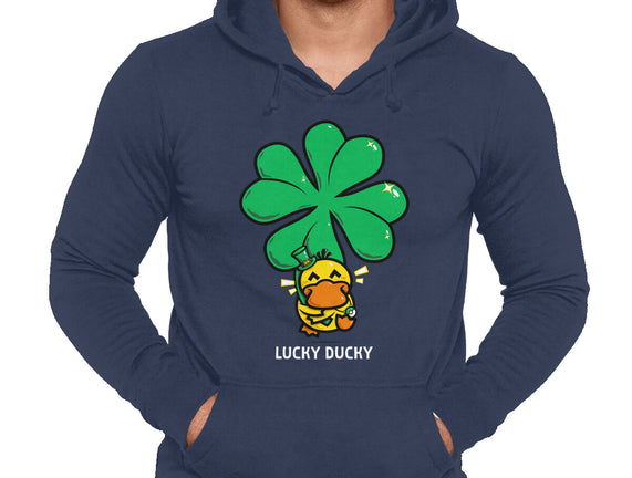 Lucky Ducky
