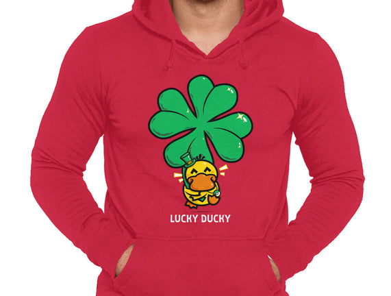 Lucky Ducky
