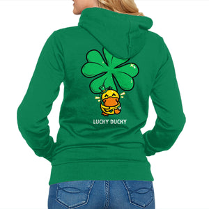 Lucky Ducky