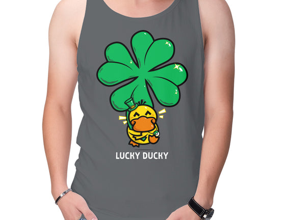 Lucky Ducky