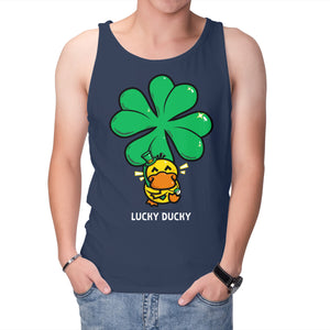 Lucky Ducky