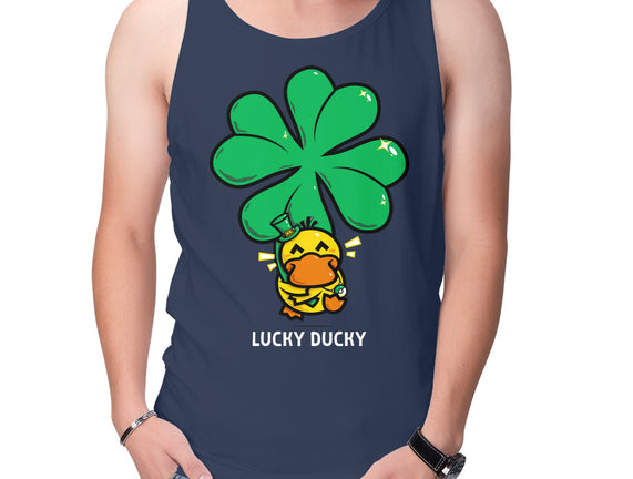 Lucky Ducky