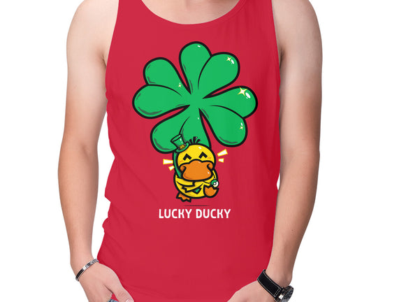 Lucky Ducky