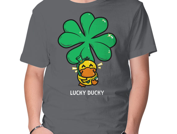 Lucky Ducky