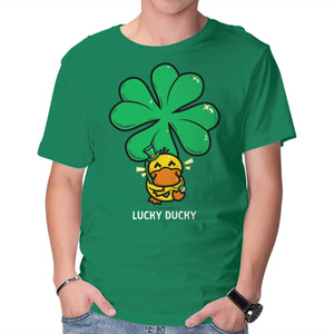 Lucky Ducky